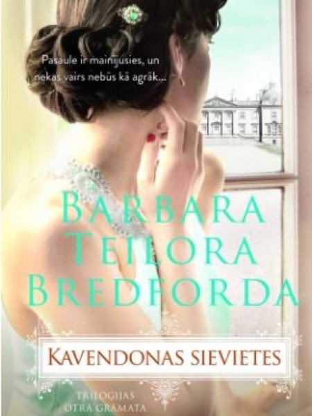 Kavendonas sievietes, 2