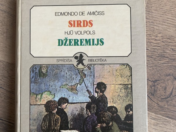 Sirds džeremijs