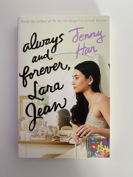 Always and Forever, Lara Jean