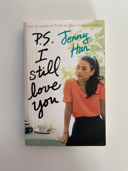 P.S. I Still Love You