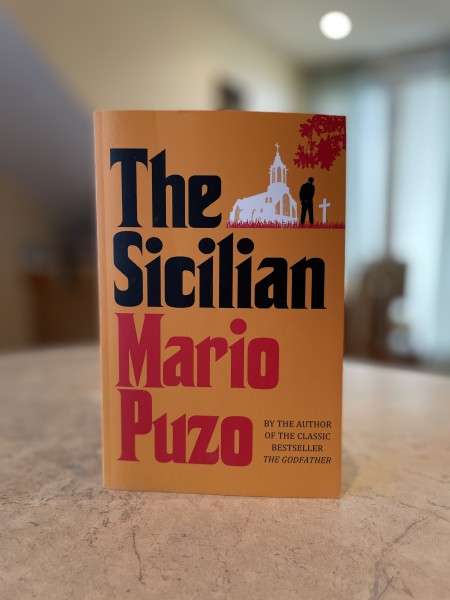 The Sicilian