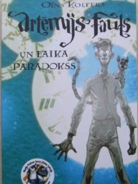 Artēmijs Fauls un laika paradokss