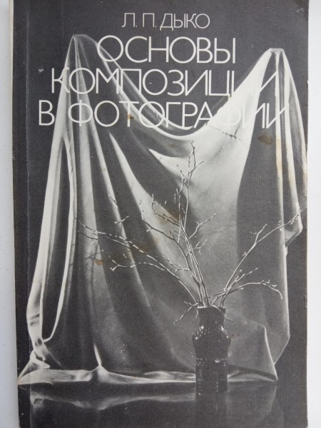 Основы композиции в фотографии