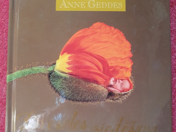 Dvēseles ziedēšana