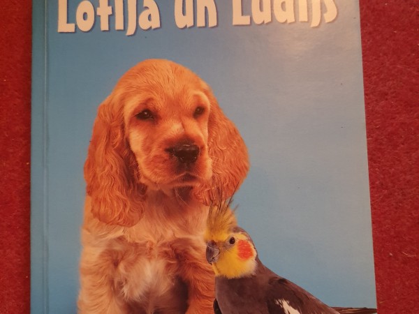 Lotija un Ludijs