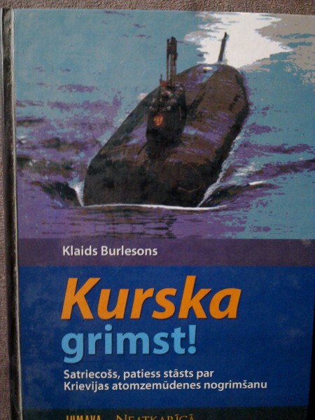 Kurska grimst