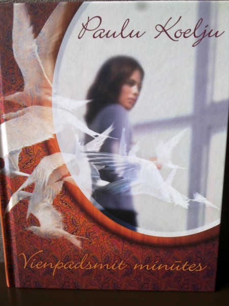 Vienpadsmit minūtes