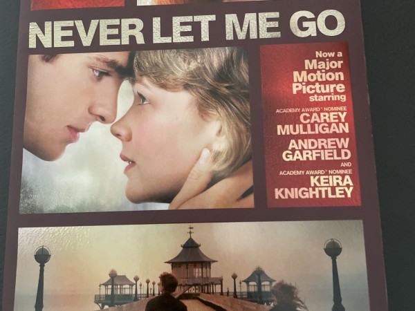 Never let me go