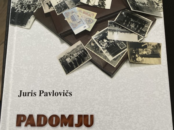 Padomju Latvijas ikdiena