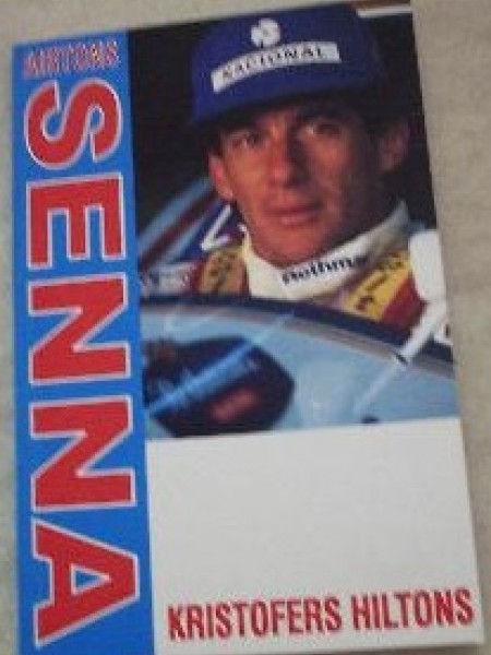 Airtons Senna