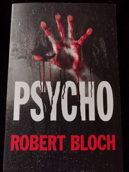 Psycho