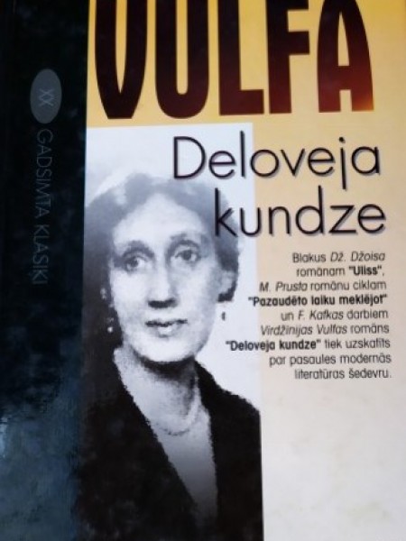Deloveja kundze