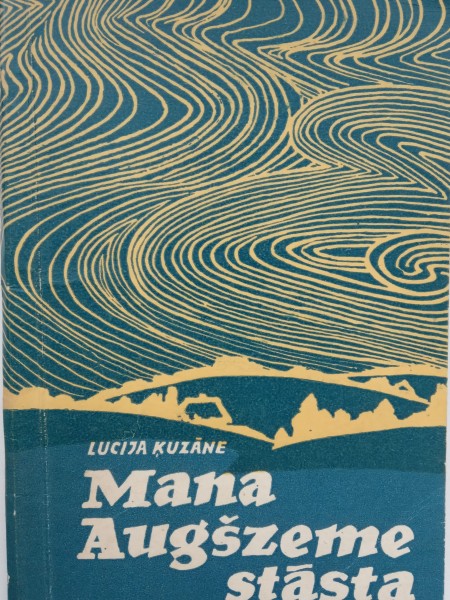 Mana augšzeme stāsta