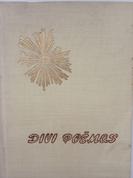 Divi poēmas