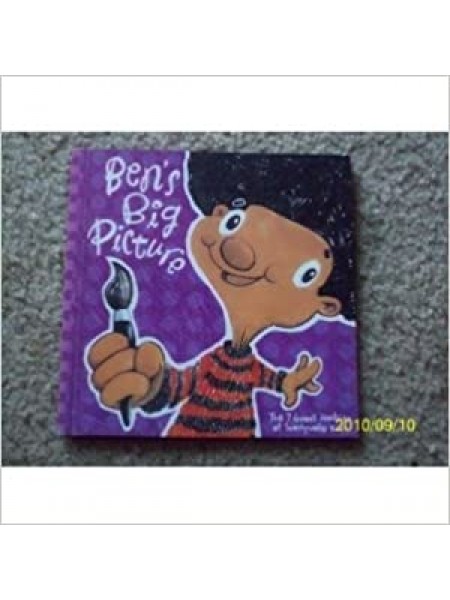 BEN'S BIG PICTURE