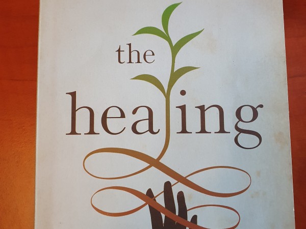 The healing