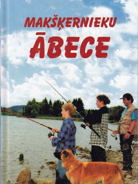 Makšķernieku ĀBECE