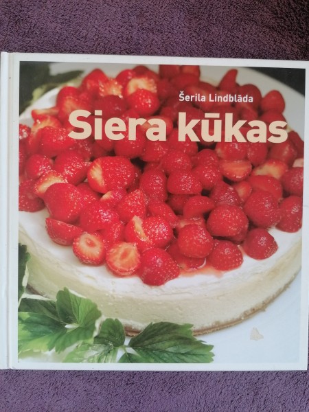 Siera kūkas