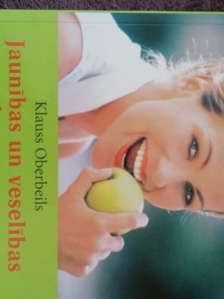 Jaunības un veselības rokasgrāmata