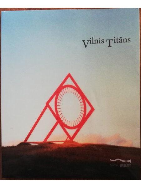 Vilnis Titāns