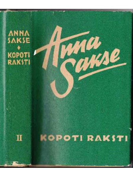 Kopoti raksti II