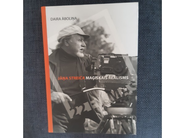 Jāņa Streiča maģiskais reālisms