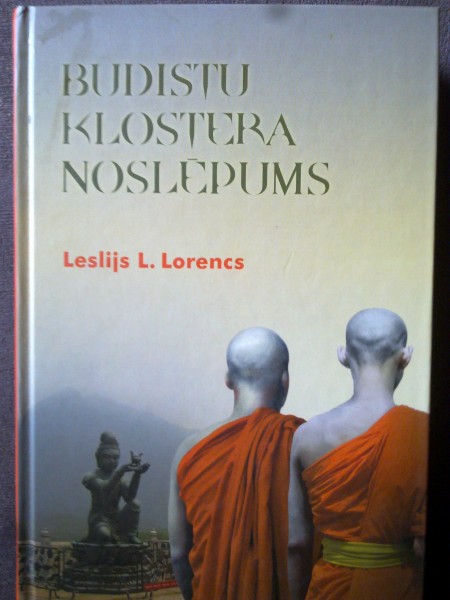 Budistu klostera noslēpums