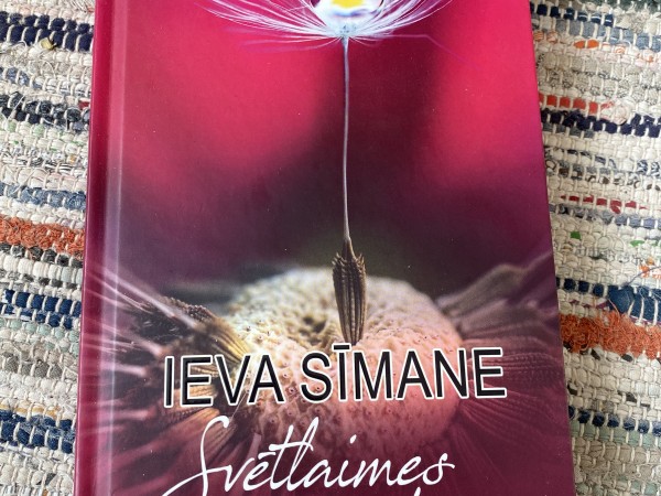 Svētlaimes medniece