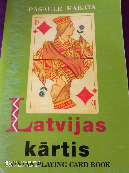 Latvijas kārtis