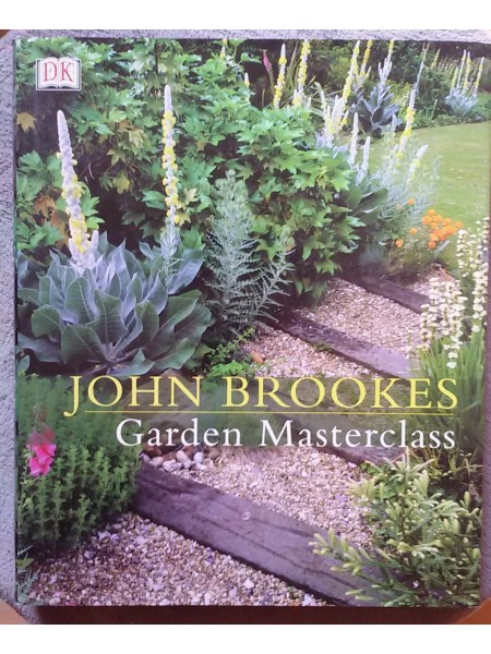 Garden Masterclass