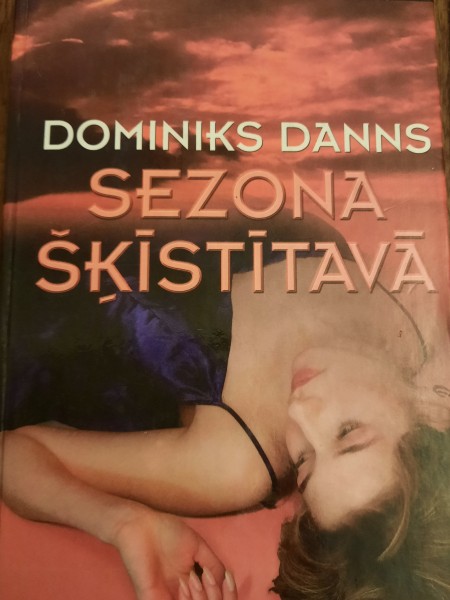 Sezona šķīstītavā