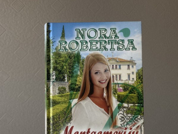 Montgomeriju ģimene