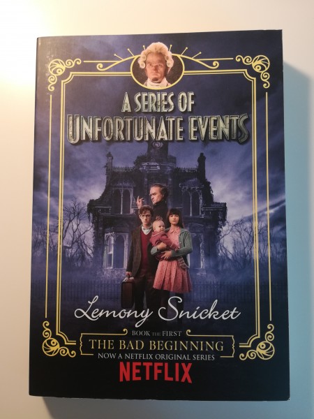 A series of unfortunate events