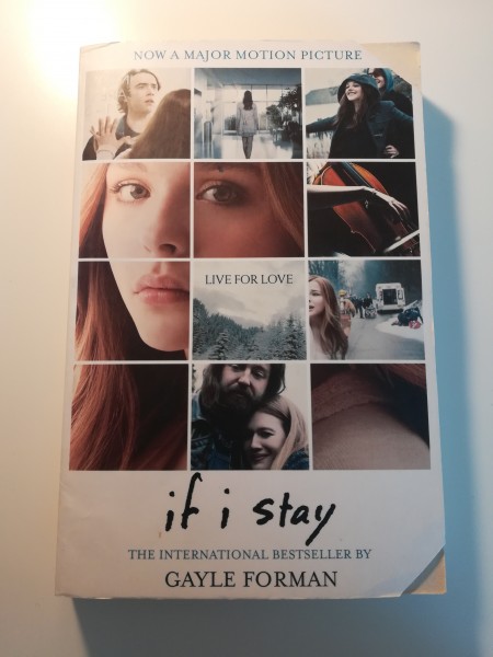 If I Stay