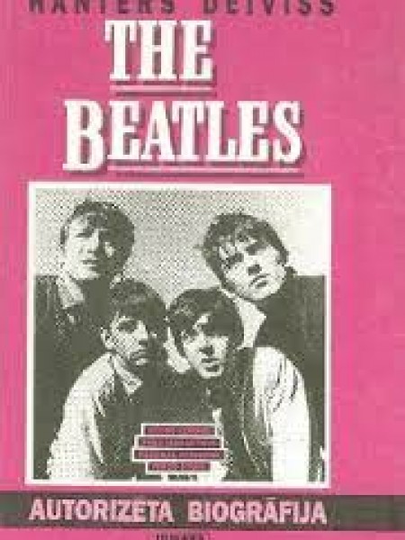 The Beatles Biogrāfija
