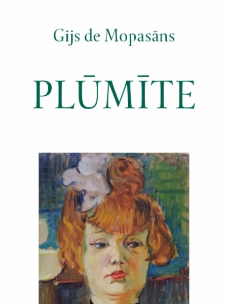 Plūmīte