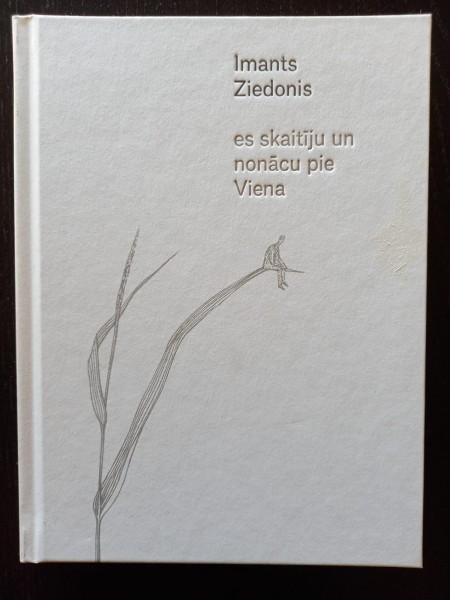 Es skaitīju un nonācu pie Viena