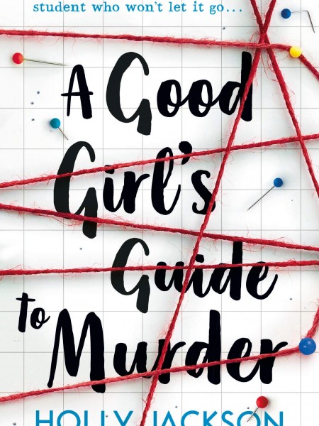 A good girls guide to murder