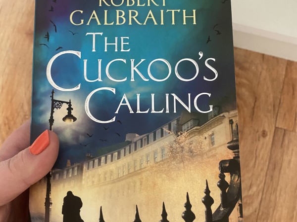 The cuckoos kalling,the silkworm