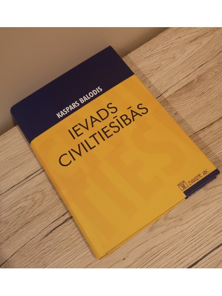 Ievads cilvēktiesībās