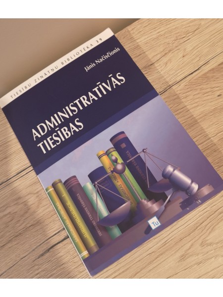 Administratīvās tiesības