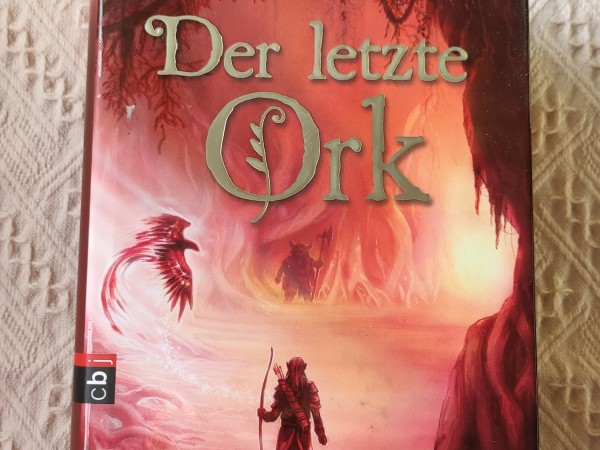 Der letzte Ork