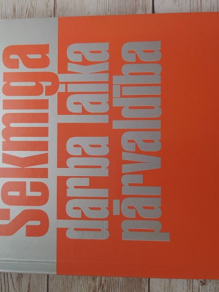 Sekmīga darba laika pārvaldība