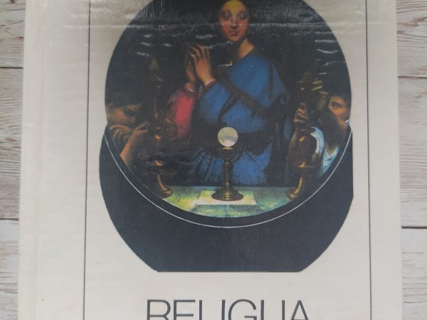 Reliģija un misticisms