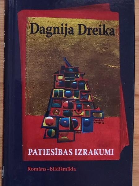 Patiesības izrakumi