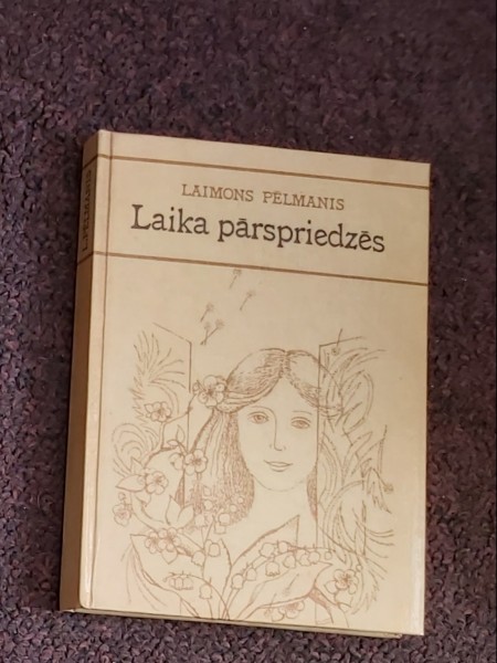 Laika pārspriedzēs