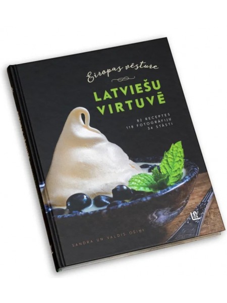 Latviešu virtuvē