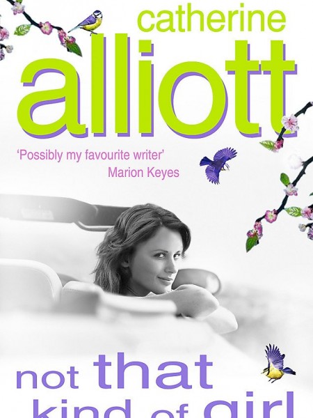 Not that kind of girl