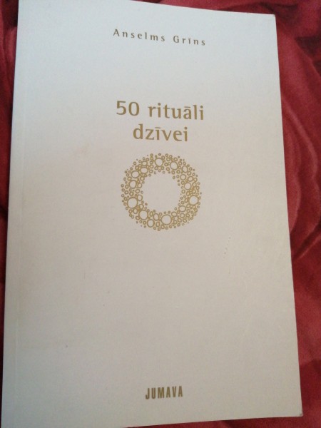50 rituāli dzīvei