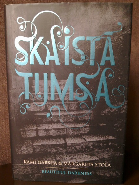 Skaistā tusa